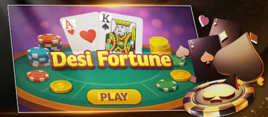 Desi casino app